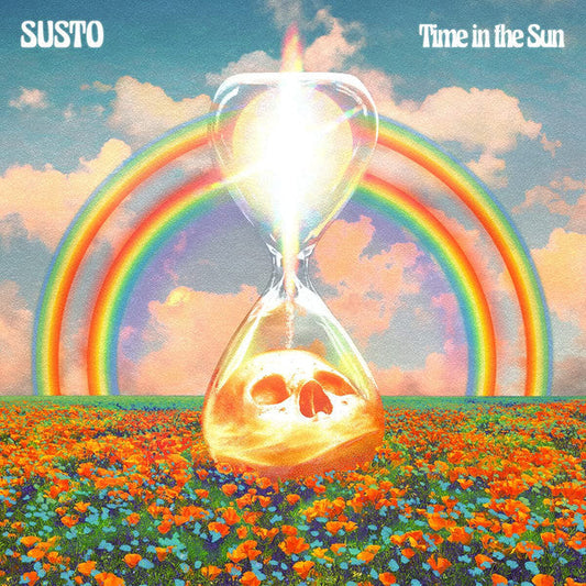 Time In The Sun | Mint (M) Mint (M) Get Cheap Vinyl