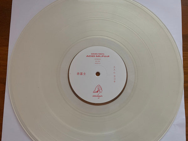 Acid Mt. Fuji = 赤富士 | Mint (M) Mint (M) Get Cheap Vinyl