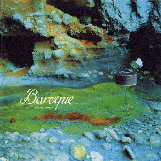 Baroque | Mint (M) Mint (M) Get Cheap Vinyl