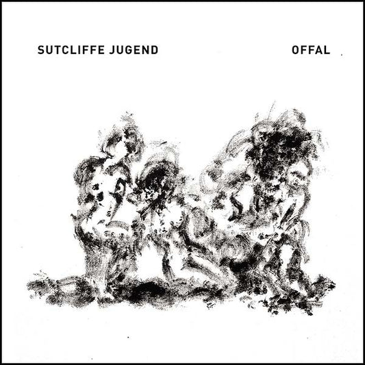 Offal | Get Cheap Vinyl