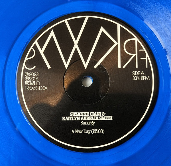 Sunergy | Mint (M) Mint (M) Get Cheap Vinyl