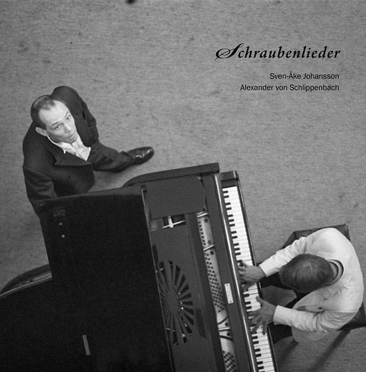 Schraubenlieder | Get Cheap Vinyl