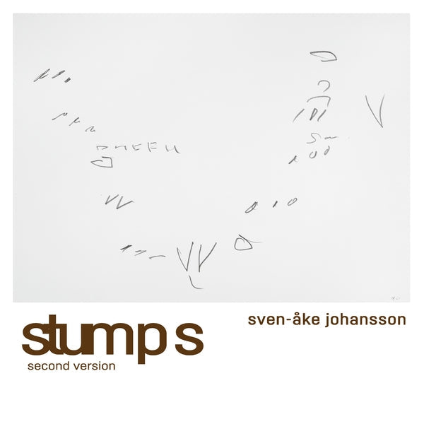 Stumps: Second Version | Get Cheap Vinyl