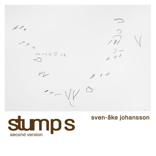 Stumps: Second Version | Get Cheap Vinyl