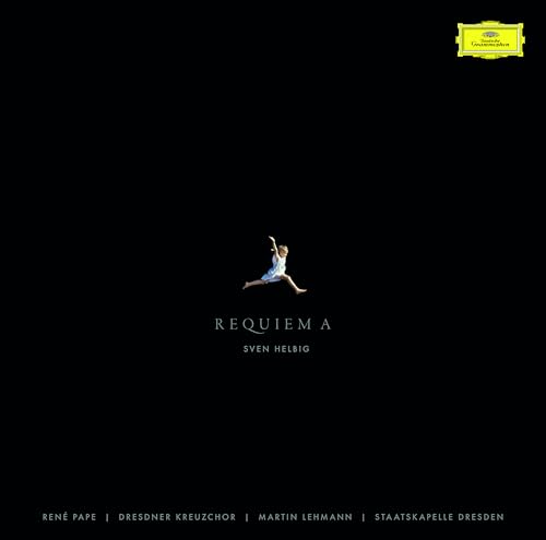 Requiem A [Lp] | Get Cheap Vinyl