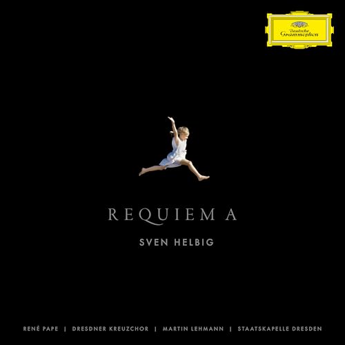 Requiem A | Get Cheap Vinyl