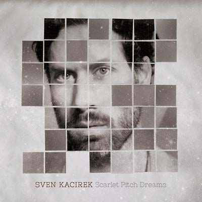 Scarlet Pitch Dreams | Get Cheap Vinyl