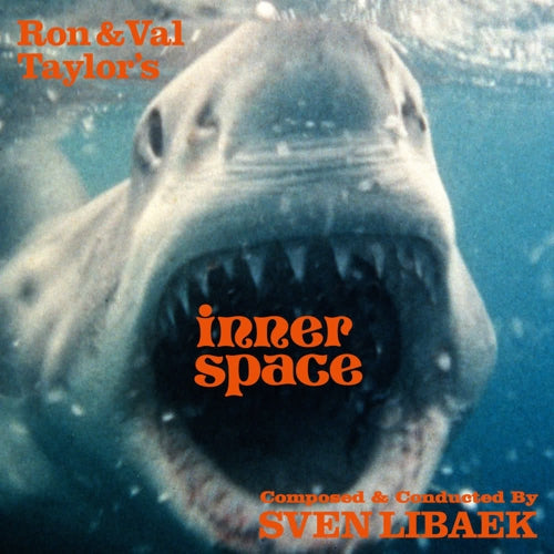Inner Space | Get Cheap Vinyl