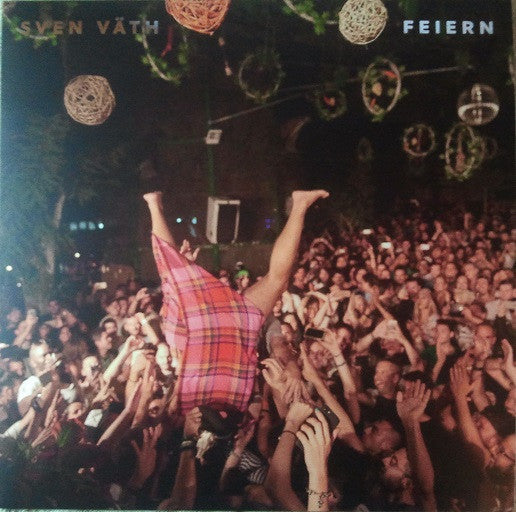 Feiern | Mint (M) Mint (M) Get Cheap Vinyl