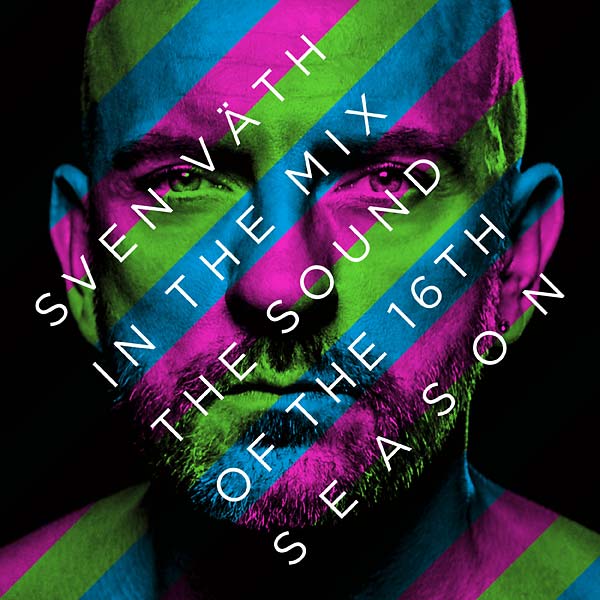 In the Mix: The Sound of the 16th Season | Get Cheap Vinyl