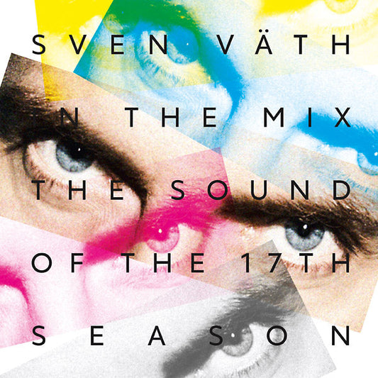In the Mix: The Sound of the 17th Season | Get Cheap Vinyl
