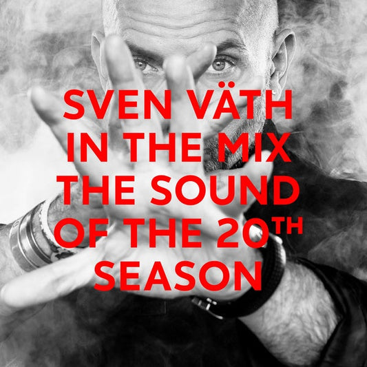 In The Mix: The Sound Of The 20th Season | Get Cheap Vinyl