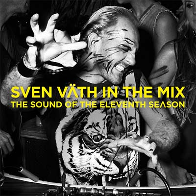 In The Mix: The Sound Of The Eleventh Season | Get Cheap Vinyl