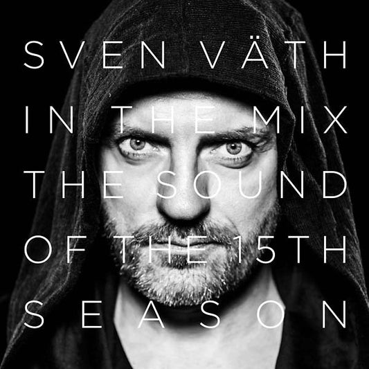 In the Mix: The Sound of the Fifteenth Season | Get Cheap Vinyl