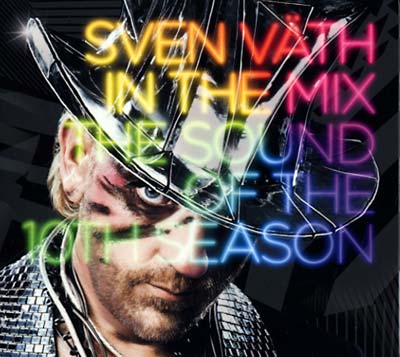 In The Mix: The Sound Of The Tenth Season | Get Cheap Vinyl