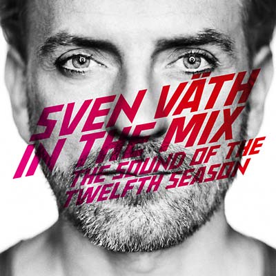 In The Mix: The Sound Of The Twelfth Season | Get Cheap Vinyl