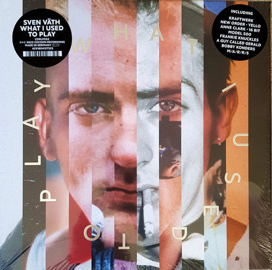 What I Used To Play | Mint (M) Mint (M) Get Cheap Vinyl
