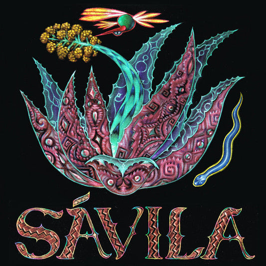 Mayahuel | Mint (M) Mint (M) Get Cheap Vinyl