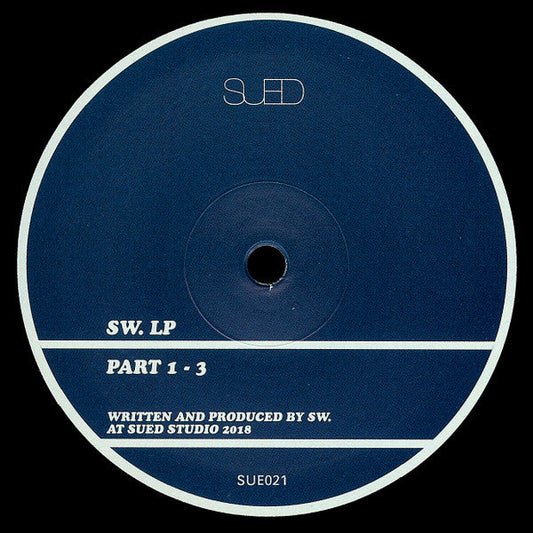 LP | Mint (M) Generic Get Cheap Vinyl