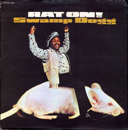 Rat On! | Mint (M) Mint (M) Get Cheap Vinyl