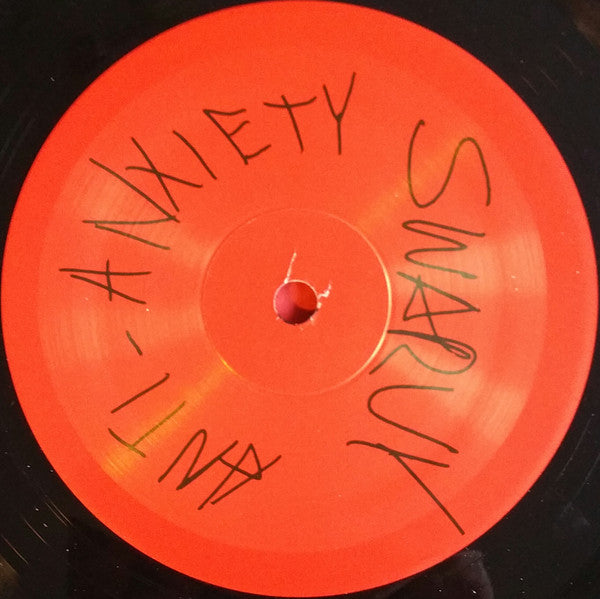 Anti-Anxiety | Mint (M) Mint (M) Get Cheap Vinyl