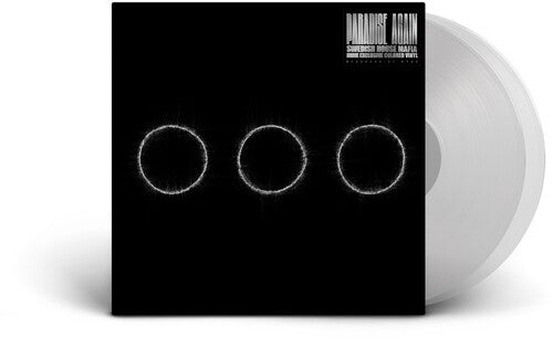 Paradise Again (2LP Indie Excl Clear Vinyl) | Mint (M) Mint (M) Get Cheap Vinyl