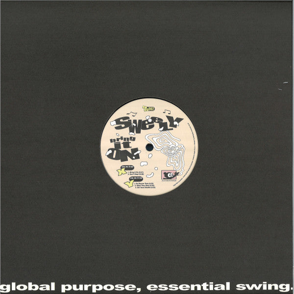 Bring It On | Mint (M) Mint (M) Get Cheap Vinyl