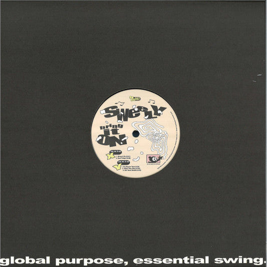 Bring It On | Mint (M) Mint (M) Get Cheap Vinyl