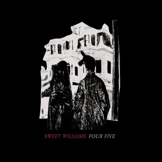 Four Five (3LP) | Mint (M) Mint (M) Get Cheap Vinyl