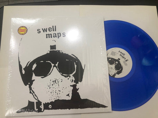 International Rescue (BLUE VINYL) | Mint (M) Mint (M) Get Cheap Vinyl