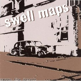 Sweep The Desert | Mint (M) Mint (M) Get Cheap Vinyl
