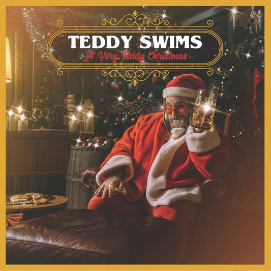 A Very Teddy Christmas (RSD 11/26/21) | Mint (M) Mint (M) Get Cheap Vinyl