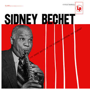The Grand Master Of The Soprano Saxophone And Clarinet | Get Cheap Vinyl