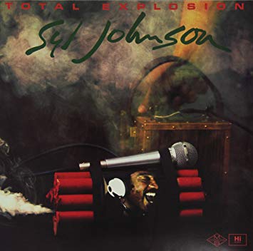 Total Explosion | Get Cheap Vinyl