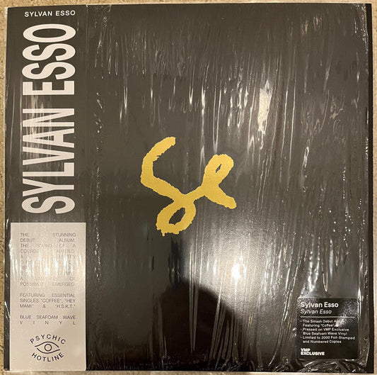 Sylvan Esso | Mint (M) Mint (M) Get Cheap Vinyl