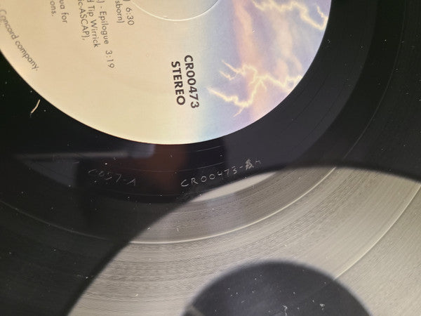 Step II | Mint (M) Mint (M) Get Cheap Vinyl