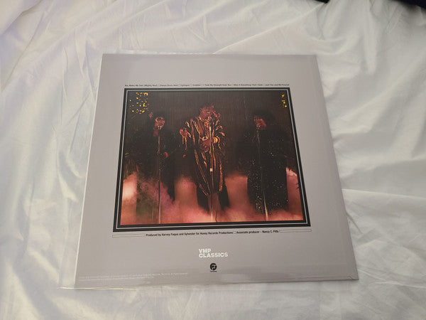 Step II | Mint (M) Mint (M) Get Cheap Vinyl