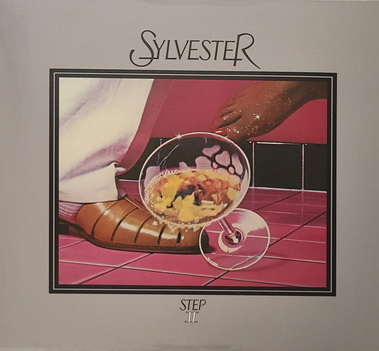 Step II | Mint (M) Mint (M) Get Cheap Vinyl