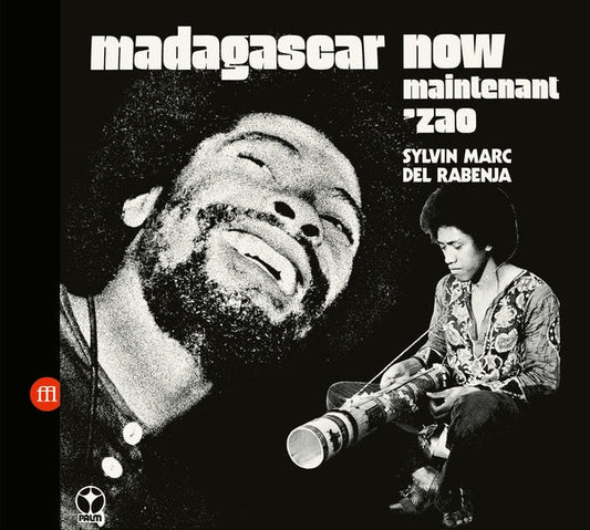 Madagascar Now | Get Cheap Vinyl