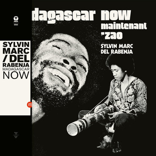 Madagascar Now | Get Cheap Vinyl