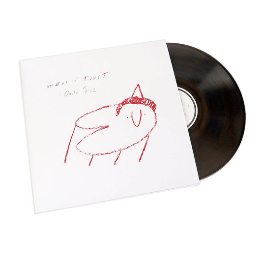 Oncle Jazz (Limited Edition, 15th pressing on BLACK ice | 2LP) | Mint (M) Mint (M) Get Cheap Vinyl