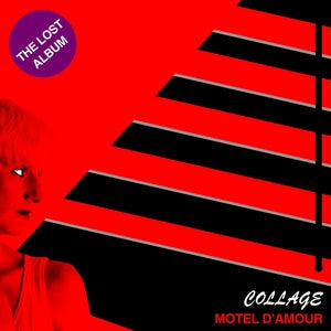 Motel d'amour (PRE-ORDER 6/20/25)(VINYL) | Mint (M) Mint (M) Get Cheap Vinyl