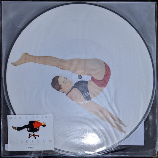 Headroom | Mint (M) Mint (M) Get Cheap Vinyl