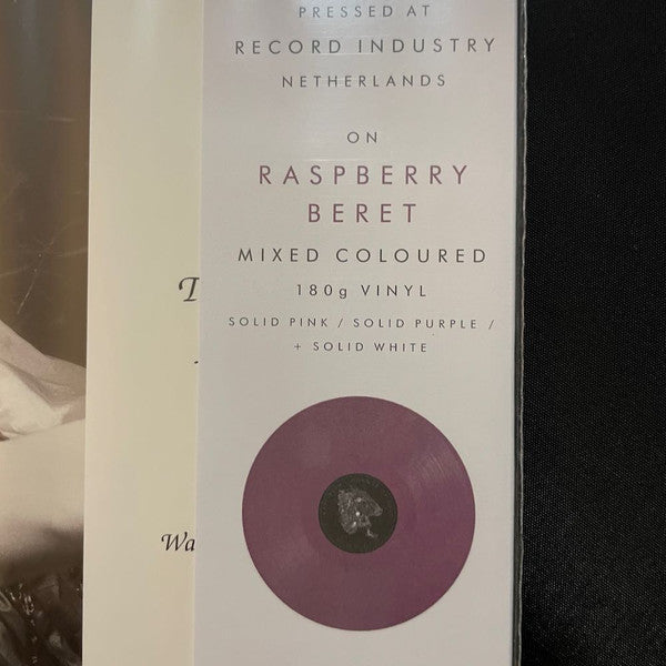 Hounds Of Love: 2018 Remaster (IEX: RASPBERRY BERET VINYL) | Mint (M) Mint (M) Get Cheap Vinyl