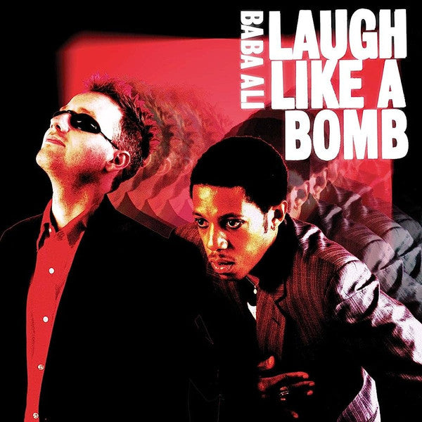 Laugh Like A Bomb (CD) | Mint (M) Mint (M) Get Cheap Vinyl