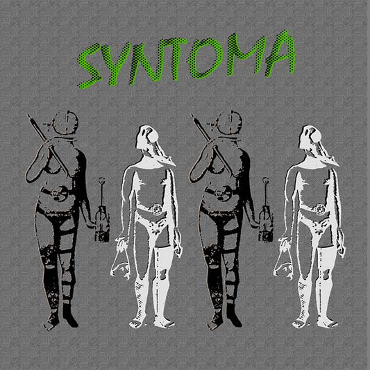 Syntoma | Get Cheap Vinyl