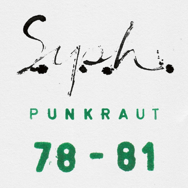 Punkraut 1978-1981 (LP) | Mint (M) Get Cheap Vinyl