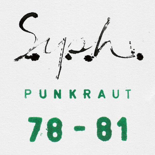 Punkraut 1978-1981 (LP) | Mint (M) Get Cheap Vinyl