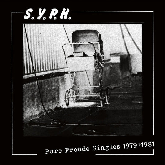 Pure Freude Singles 1979-1981 (CD) | Mint (M) Mint (M) Get Cheap Vinyl