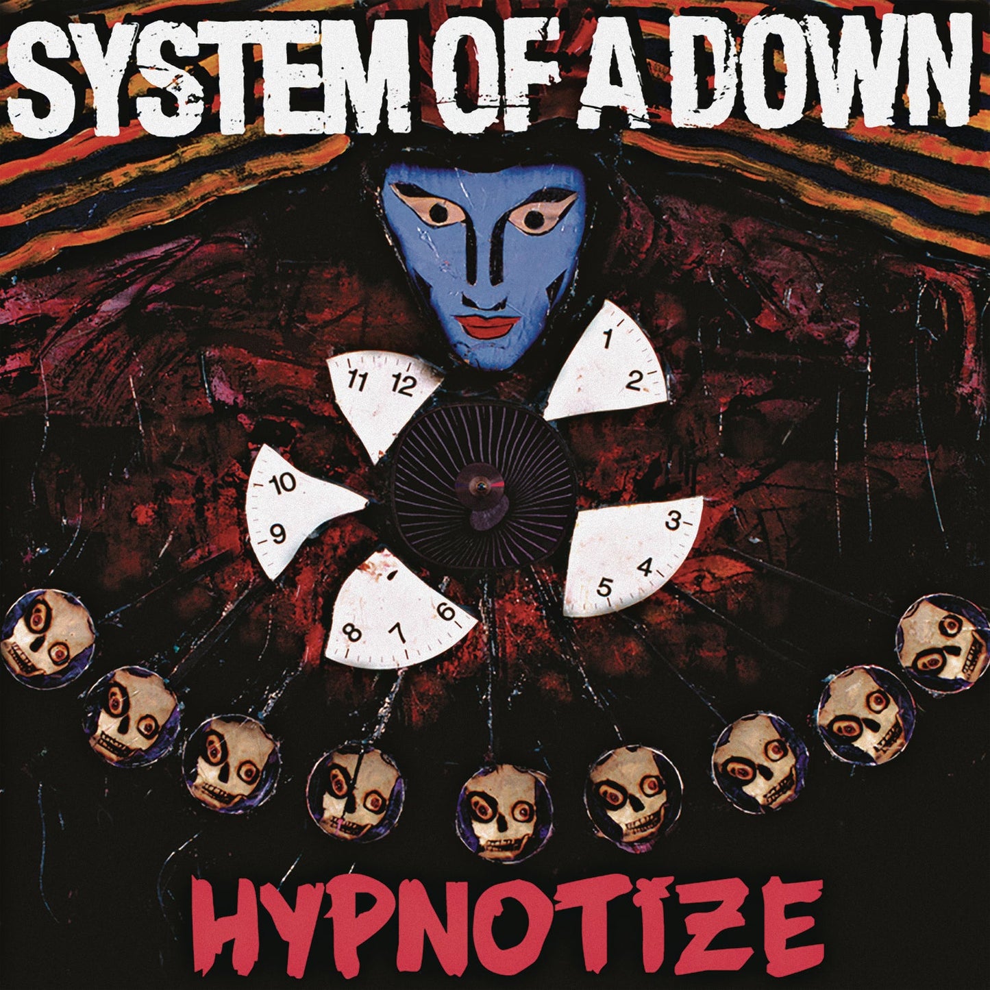 Hypnotize | Mint (M) Mint (M) Get Cheap Vinyl